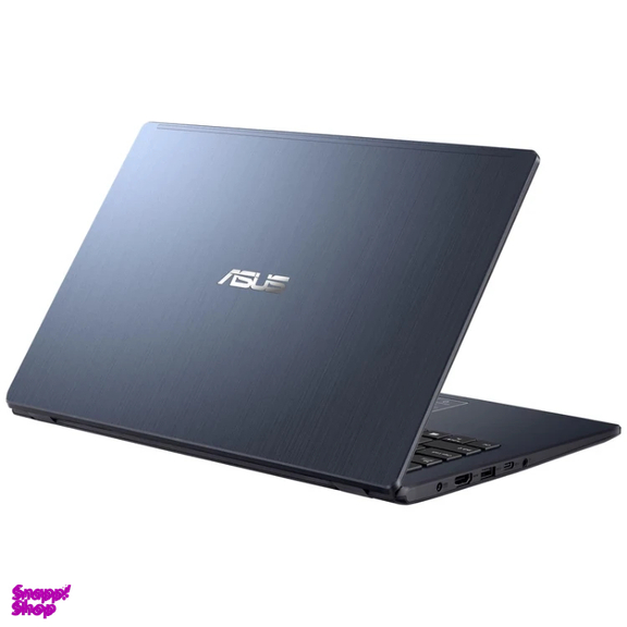 لپ تاپ 14 اینچ ایسوس مدل Vivobook Go 14 E410KA-PM464-Pentium Silver N6000-4GB DDR4-64GB eMMC-256GB SSD-TN-W کاستوم شده