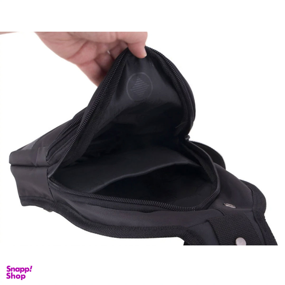 کیف کراس بادی مردانه مدل DS-113