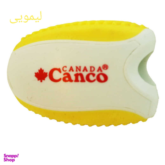 تراش کنکو مدل ساده