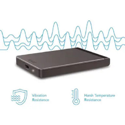 حافظه SSD اکسترنال لکسار مدل SL200
