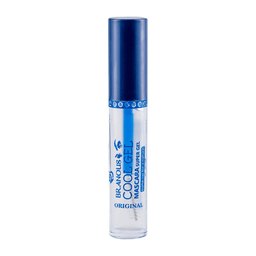 ژل ابرو برانوس مدل super gel کد 101 حجم 12 میلی لیتر