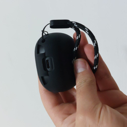 کاور ایرفون سیلیکونی گوف مناسب برای انکر R50i
