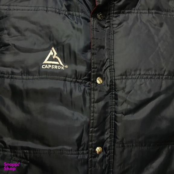 پافر مردانه کد 642 رنگ قرمز