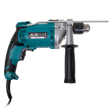 دریل چکشی آلور مدل AV-6105