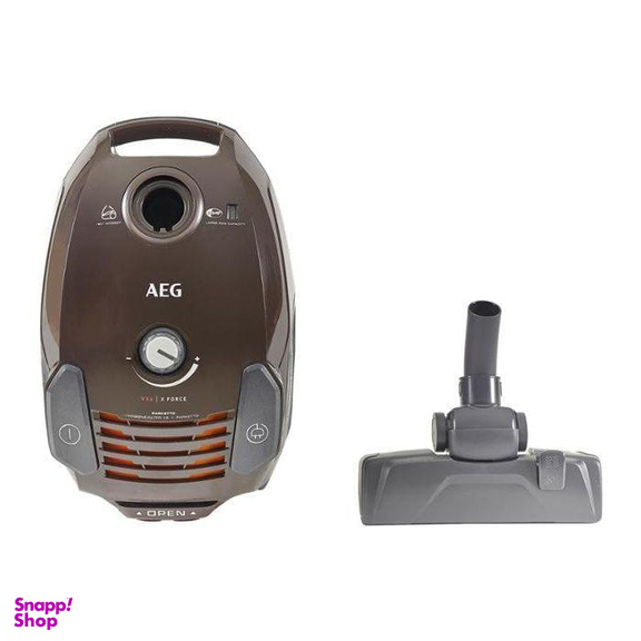 جاروبرقی آ ا گ مدل VX6-2-CB-P