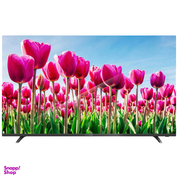 تلویزیون ال ای دی دوو مدل DSL-75SU1800 سایز 75 اینچ
