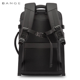 کوله پشتی لپ تاپ بنج مدل D-1909 مناسب لپ تاپ 17 اینچی و بزرگتر