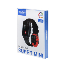 ساعت هوشمند هاینو تکو مدل S4 ultra mini