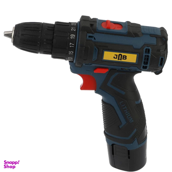 پیچ گوشتی شارژی جاب مدل JSB-18 Li 1