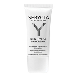 کرم مرطوب کننده سبیکتا مدل mouistroiser مناسب پوست چرب و مختلط حجم 40 میلی لیتر