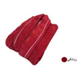 حوله پالتویی شایسته مدل HP سایز 125 بزرگ