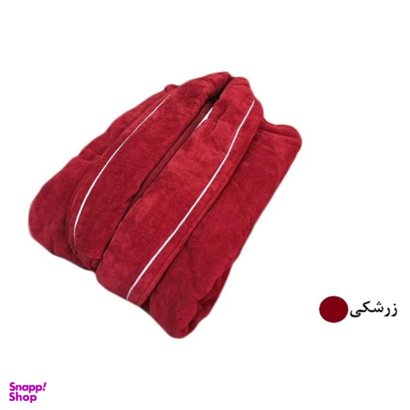 حوله پالتویی شایسته مدل HP سایز 125 بزرگ