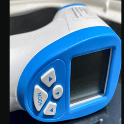 تب سنج کودک مدیکال مدل H603