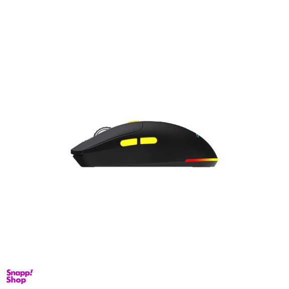 ماوس بی‌ سیم لاجیکی مدل M530B