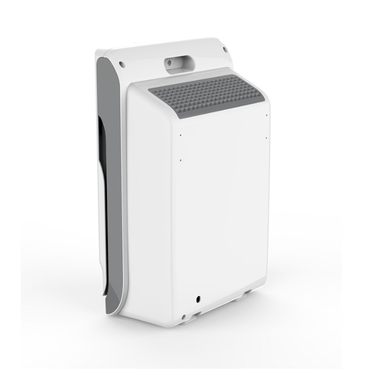 دستگاه تصفیه کننده هوا مدل K01C