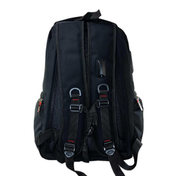 کوله پشتی نوین نقش مدل bag