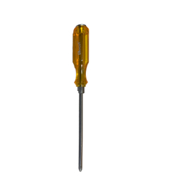 پیچ گوشتی چهار سو ضربه خور تانوس کد SMT-TANOS-6*150-MAGNETI