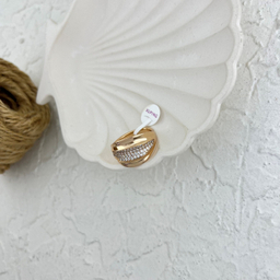 انگشتر زنانه ژوپینگ کد R4968