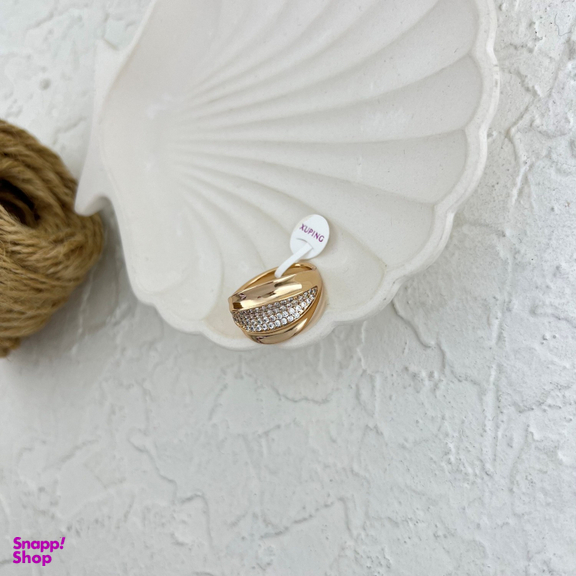 انگشتر زنانه ژوپینگ کد R4968