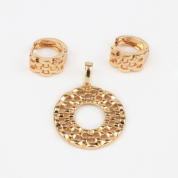 نیم ست دخترانه طرح رولکس کد 5062330069