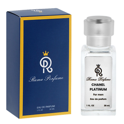 ادوپرفیوم مردانه راما مدل Chanel Platinum