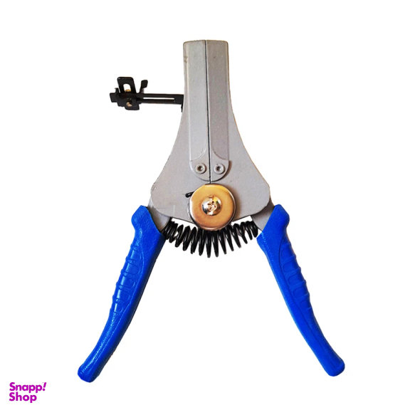 انبر سیم لخت کن استارمکس مدل RO-02 سایز 7 اینچ