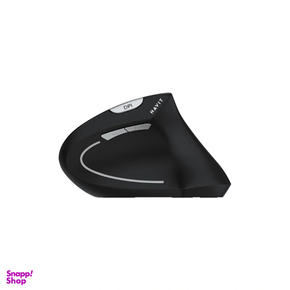 ماوس ورتیکال بی‌ سیم هویت مدل MS550GT