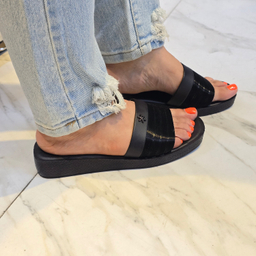 دمپایی روفرشی زنانه پاپا کد 629200