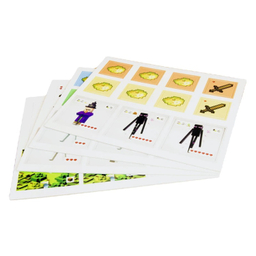 بازی کارتی مستر گیمر ماینکرافت کد 102340 سایز بزرگ