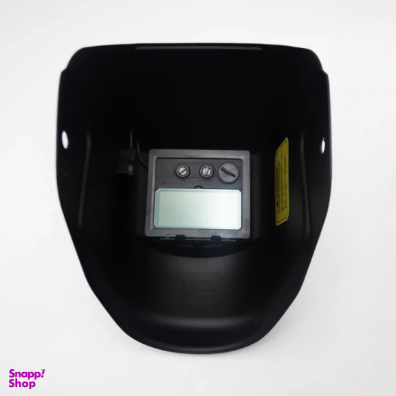 ماسک جوشکاری هاردکس مدل اتومات کد YP-WH-S