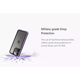 کاور کی -زد دوو مدل Ares مناسب برای گوشی موبایل اپل iPhone 14 Pro