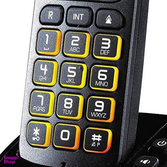 تلفن بی سیم گیگاست مدل A500A
