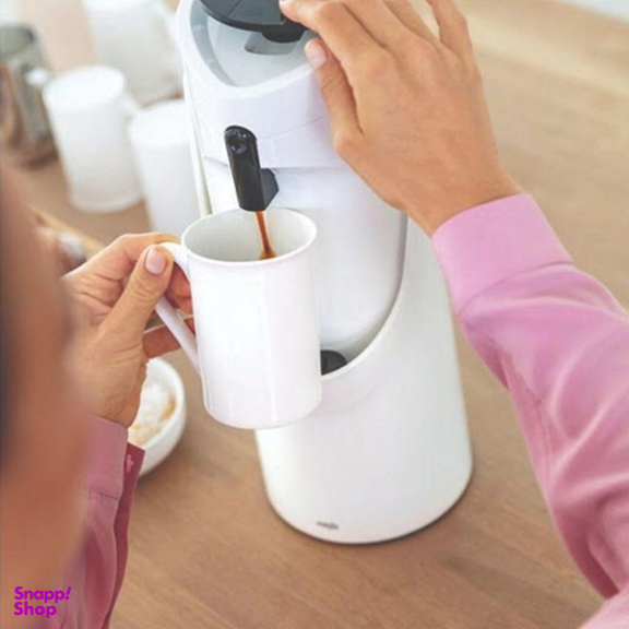 فلاسک تفال مدل Ponza گنجایش 1.9 لیتر