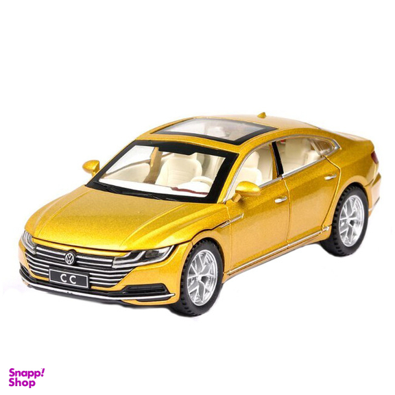 ماشین بازی چه ژی مدل فولکس VOLKSWAGEN CC