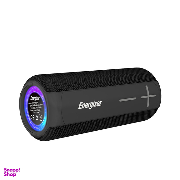 اسپیکر بلوتوثی انرجایزر مدل BTS161