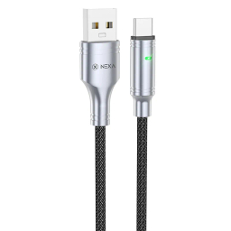 کابل شارژ Type-C نکسا مدل L70 طول 1 متر