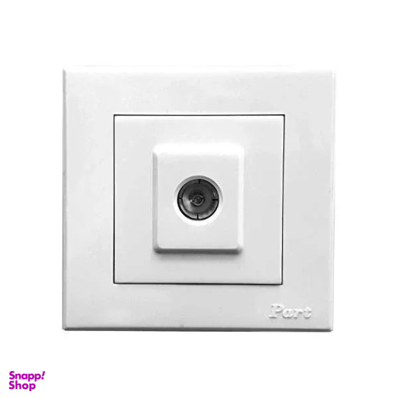 پریز آنتن پارت الکتریک مدل تابش 5179