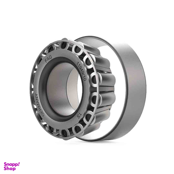 بلبرینگ اف آ گ کد 11949/10 مناسب پراید