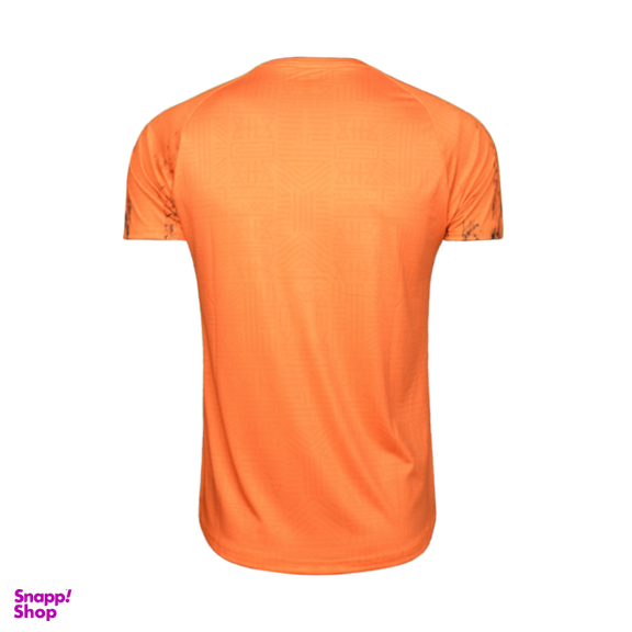 تی شرت ورزشی مردانه تکنیک+07 مدل TS-158-NA