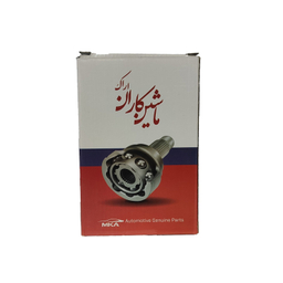 سر پلوس شرکت ماشین کاران اراک مدل 19 خار مناسب برای پراید