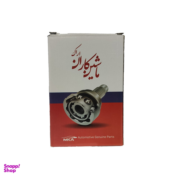 سر پلوس شرکت ماشین کاران اراک مدل 19 خار مناسب برای پراید
