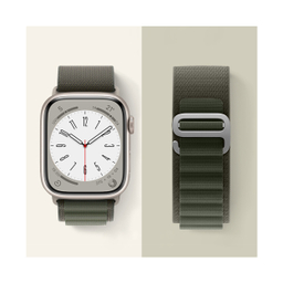 بند هوکو مدل WA13 مناسب برای اپل واچ 42/44/45/49 میلی متری