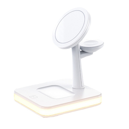 داک شارژر مغناطیسی مدل مگ سیف مدل Tree Stand J99