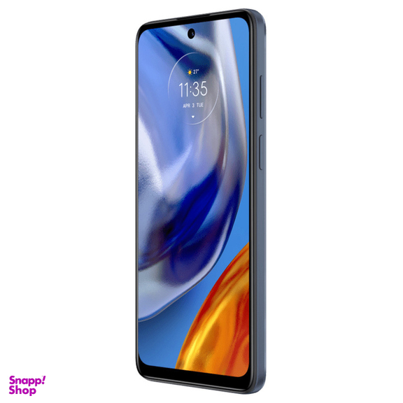 گوشی موبایل موتورولا مدل Moto E32s ظرفیت 64 گیگابایت و رم 4 گیگابایت