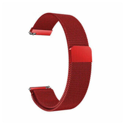 بند مدل MILANESE2 مناسب برای ساعت هوشمند سامسونگ Watch4 size 40/44