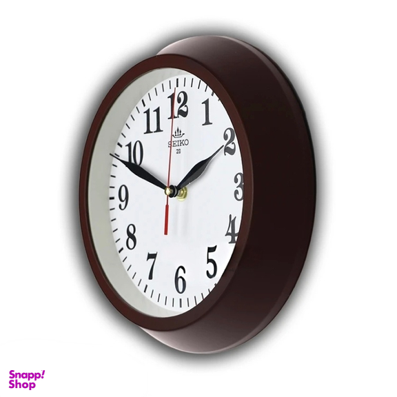 ساعت دیواری سیکو کد 20