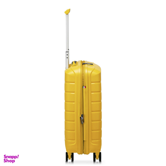 چمدان رونکاتو مدل BUTTERFLY کد 418183 سایز کابین