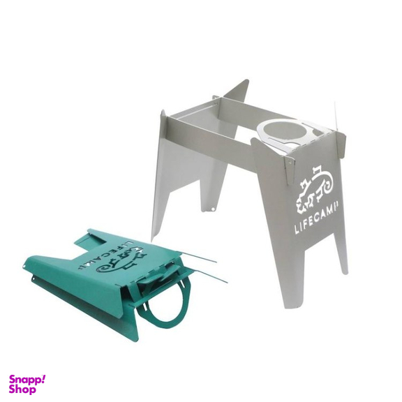 پایه گالن لایف کمپ کد 45849