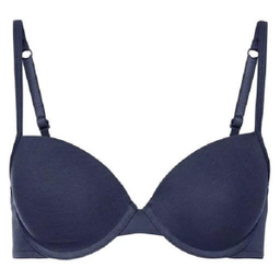 سوتین زنانه اسمارا کد 384 رنگ سرمه ای