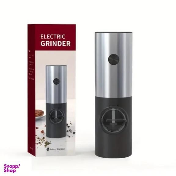 فلفل ساب متوسط هوهاو مدلElectric Grinder کد 8954